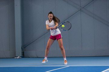 Emily-Bo Meyer 99 - Ellerbeker Weihnachtsturnier